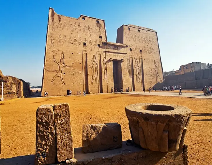 8 Days Honeymoon Tour in Cairo, Luxor, Hurghada